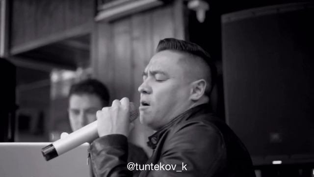 Duke Dumont - Ocean Drive ( Covered By Kairat Tuntekov )