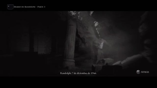 HOUSE OF ASHES 🔥 Gameplay Español PS5 / El rastro de sangre 🩸 / THE DARK PICTURES danpeyjuegos смотреть онлайн