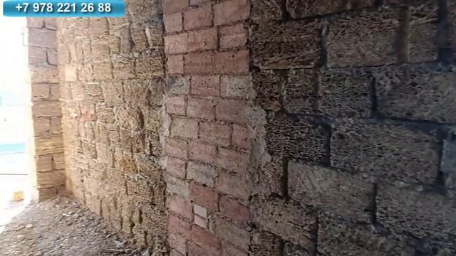 ПРОДАЖА ДОМА 386 кв. НА ФИОЛЕНТЕ - СТ ИМПУЛЬС. ПМЖ В КРЫМУ смотреть онлайн