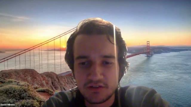 TDA course at FCS. Seminar 4. David Miheev смотреть онлайн