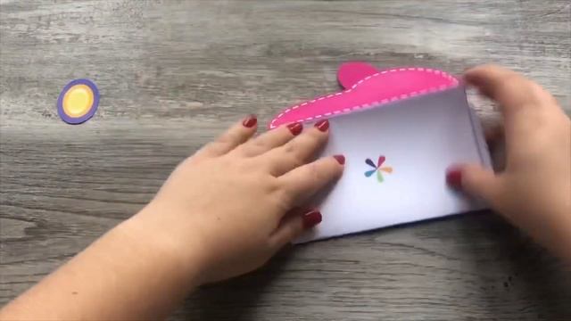 Лэпбук «Осень» смотреть онлайн