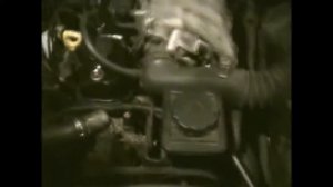 Замена термостата на двигателях Great Wall 491 qe (4Y)