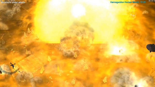 Generals zero hour mod Destructive Forces вызов главнова шеф китая 1 армагедон (бум) смотреть онлайн