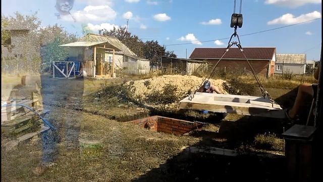 Друзья! Добро пожаловать на канал Построй!КА. Презентация.