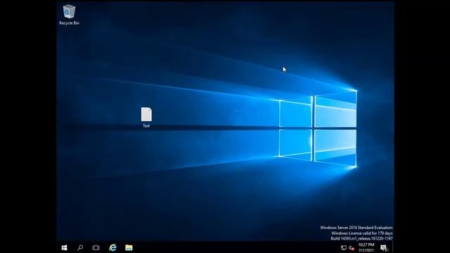 How to Backup & Restore Windows Server with TrueNAS смотреть онлайн