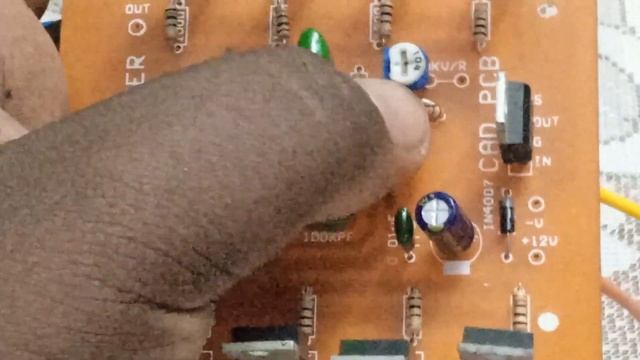 800W 50Hz/60Hz INVERTOR /SUPER HEAVY DUTY смотреть онлайн