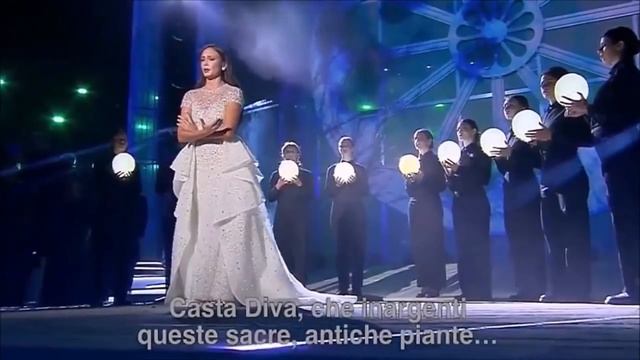 Italy ?? Milan Культура. Театр Ла Скала в Милане смотреть онлайн