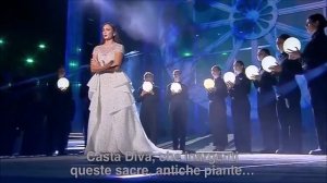 Italy ?? Milan  Культура. Театр Ла Скала в Милане