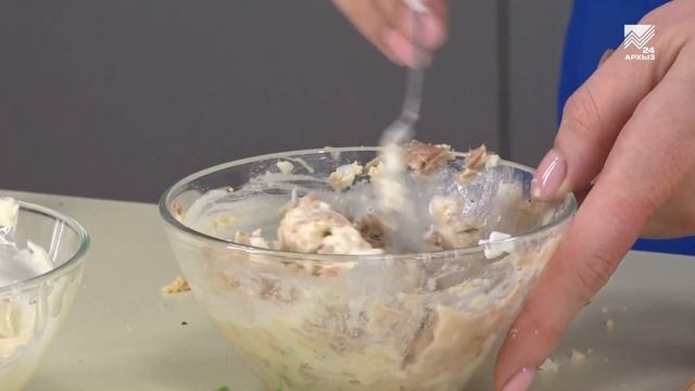 Завтрак в городе Че