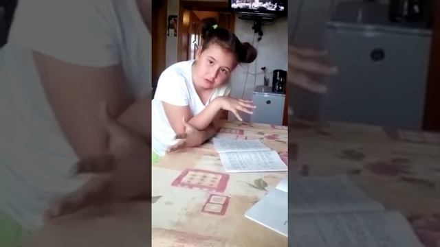 Когда не понял условие задачи😁😁 смотреть онлайн