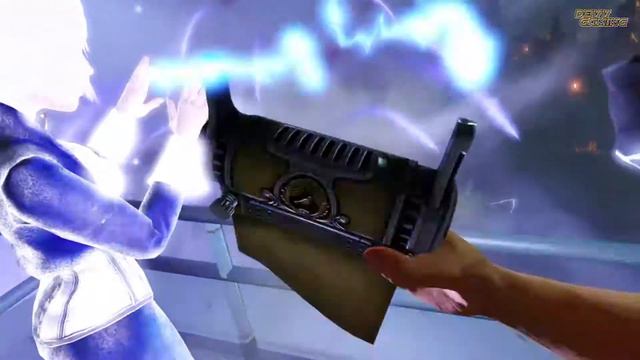 BioShock Infinite: Death of the Songbird смотреть онлайн