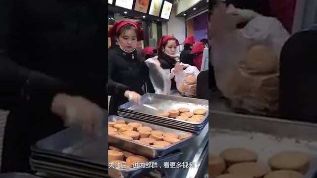 Китайцы работают быстро. смотреть онлайн