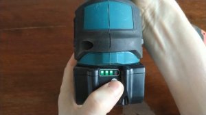 BL1880 - "Супер Мощный" аккумулятор с алиэкспресс для инструмента Makita 18 Вольт