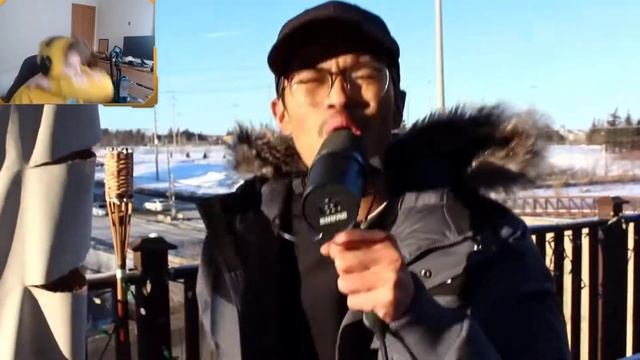 DEN | Walked Away | #BBU22 Wildcard (WHY IS IT SO GROOVY OMG) смотреть онлайн