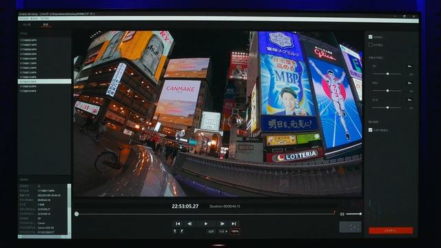 Canon RF5.2mmF2.8L DUAL FISHEYE VR180°Lenzu 全容解説 sample 8K movie смотреть онлайн