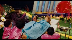 Epic Movie - Charlie and The Chocolate Factory parody - Fergalicious