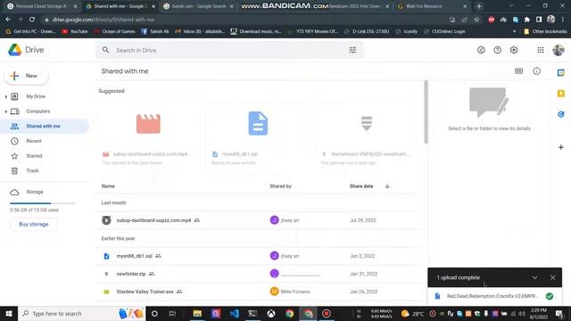 Red Dead Redemption Crashes To Desktop Fix ( FitGirl Repack ) Build 1311.23 смотреть онлайн