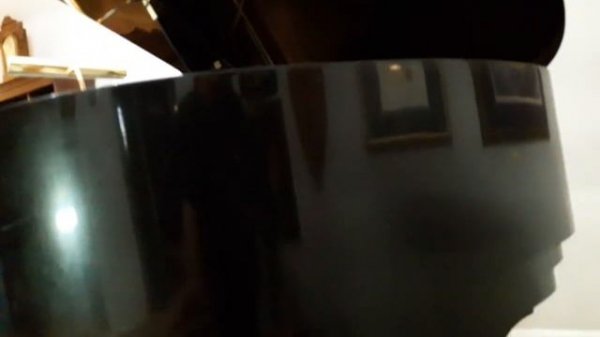 Piano Moving - Room to Room