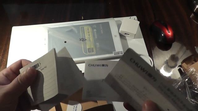 Супер планшет Chuwi HI8 за 4359 руб. смотреть онлайн