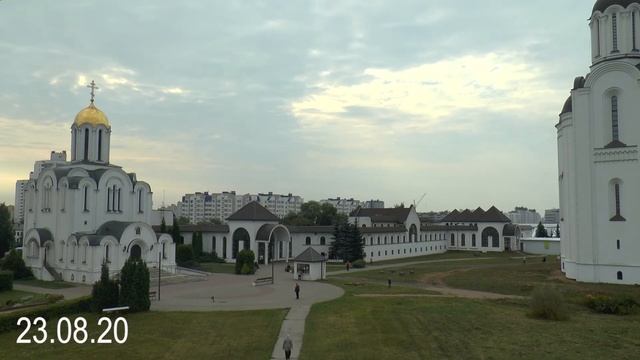 #Благовест и #трезвон во вся смотреть онлайн