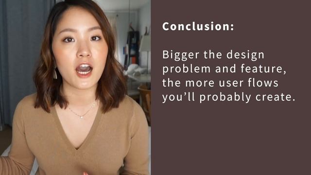 User flow tutorial | How I use them in design projects смотреть онлайн