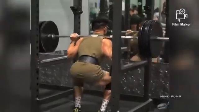 RED ALERT (feat Enthamoment, Officel Gym Song)|Gym Workout Motivation Video|Punjabi Song| MisterFit смотреть онлайн