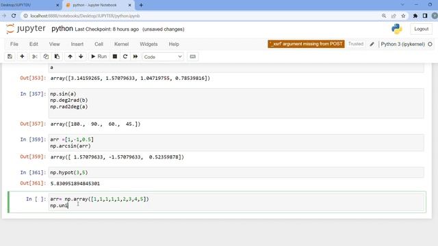 Python Programs смотреть онлайн