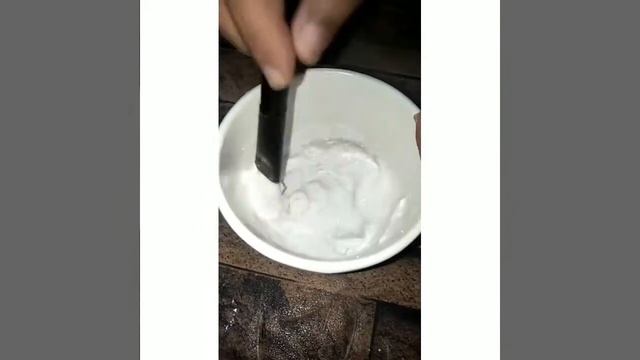 Janssen Botanica White Peel Off Mask Review// Useful Or Not?