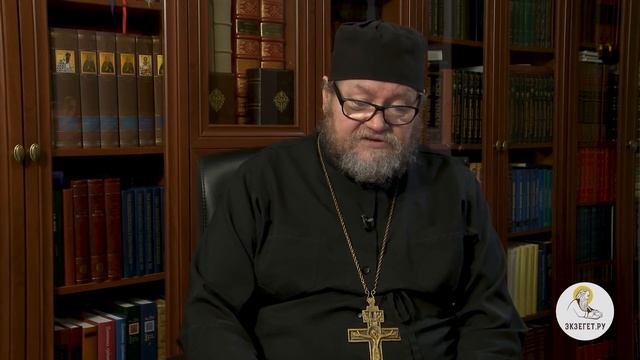 Будем ли мы ангелами на небесах? БИБЛИЯ ОТВЕЧАЕТ. Протоиерей Олег Стеняев. смотреть онлайн