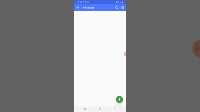 Скачать видео с Инстаграма/instagram на телефон. Самый легкий способ! смотреть онлайн