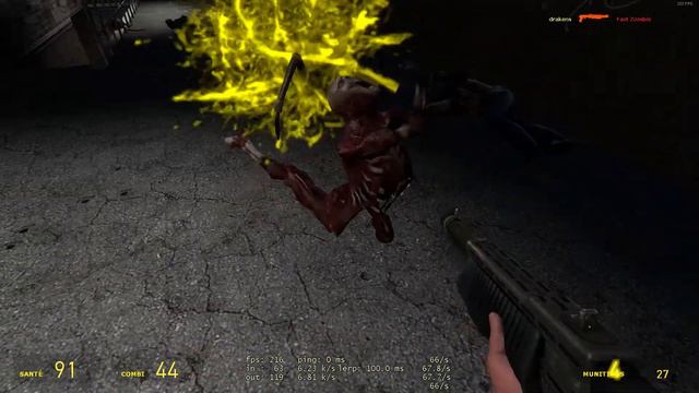 Garry's Mod 2022 11 09 19 23 19 смотреть онлайн
