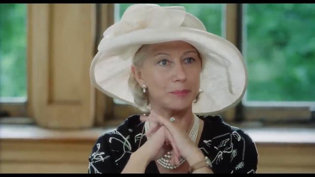 Greenfingers💎Зеленые пальцы💎Full Movie💎Watch For Free💎Clive Owen, Helen Mirren смотреть онлайн