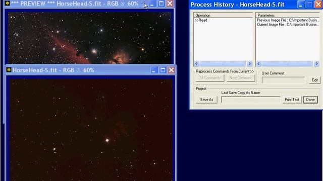 Basic -6- Unlimited Undo Redo and Process History Tracking смотреть онлайн