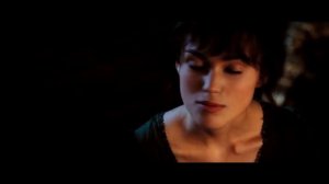 Pride and Prejudice(2005) | Гордость и Предубеждение