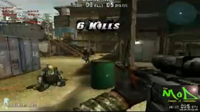 Desolator4u Struggles To Own In CA [Re-up]