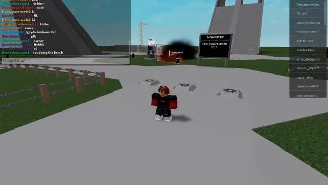 How To Bypass Roblox Filter (UPDATED) (easy)