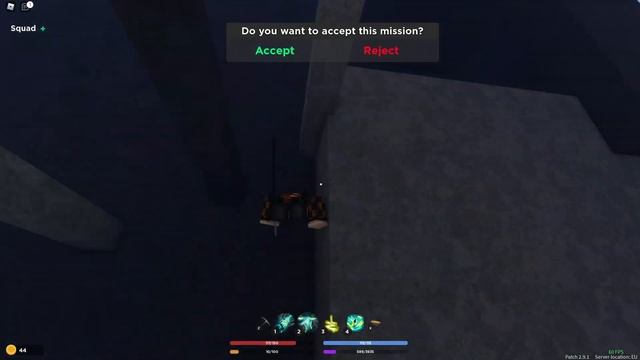 КАК БЫСТРО ДОБЫВАТЬ МОНЕТЫ в Демонфалл?Roblox Demonfall