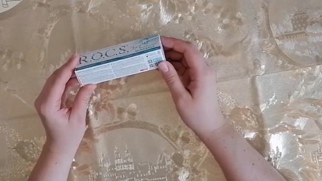 Защита от кариеса молочных зубов  #elmex, #colgate, #ROCS, #распаковка, #длядетей, #зубнаяпаста