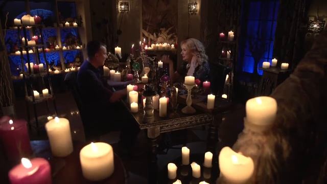 Поздравление друзьям и Благодарность уходящему 2016 году! :) смотреть онлайн