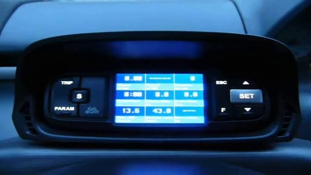 Multitronics TC 750 при автомат определении смотреть онлайн
