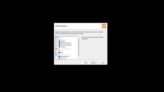 How to Download XAMPP on Windows 11 in 2023! смотреть онлайн