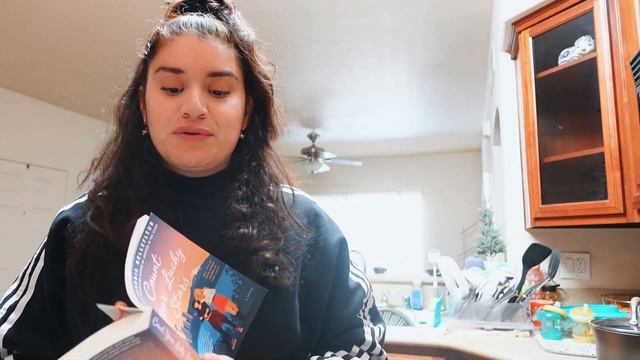 reading books that i think will be 5⭐️'s | predictathon reading vlog ? смотреть онлайн