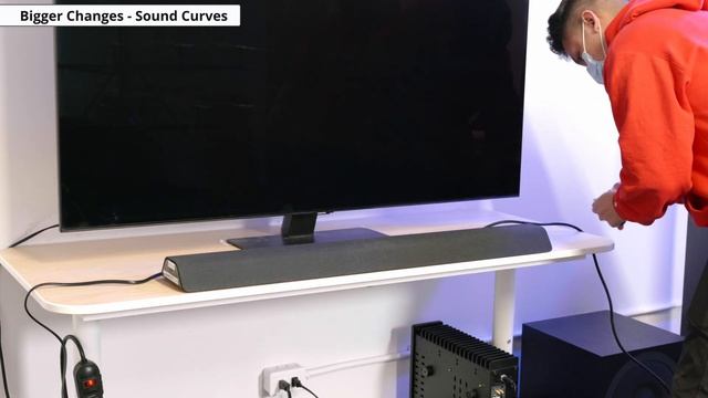 Soundbar Test Bench Update 1.0 RTINGS.com - Measuring latency смотреть онлайн