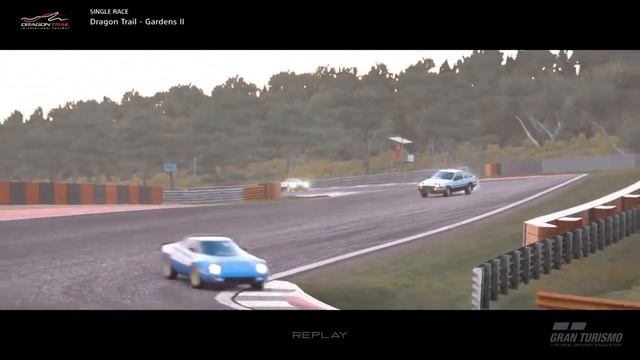 Inertia Drift The Right Way смотреть онлайн