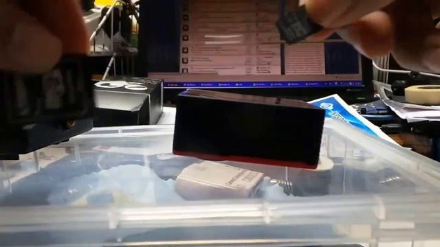 Обзор карты памяти Transcend SDHC класса 10 для зкшн-камер SJ4000 SJ5000 GoPro смотреть онлайн