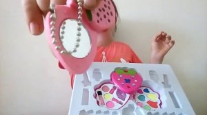 Детская косметика