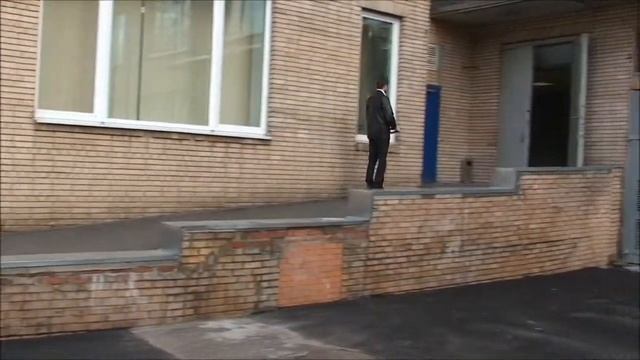 Юик. Персональный транспорт. смотреть онлайн