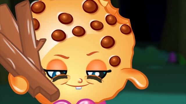 SHOPKINS Cartoon - CHOC N ROLL | Cartoons For Children | Toys For Kids | Shopkins Cartoon