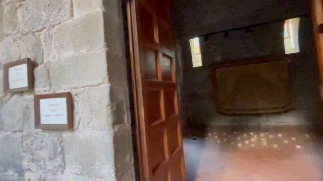 Это Италия. Влог выходного дня. Тоскана, Италия. Едем в Poppi #чтотопошлонетак смотреть онлайн