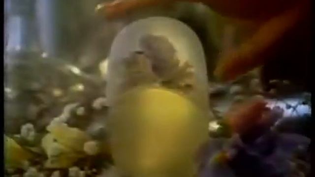 Le Jardin de Max Factor with Jane Seymour commercial from 1984 смотреть онлайн